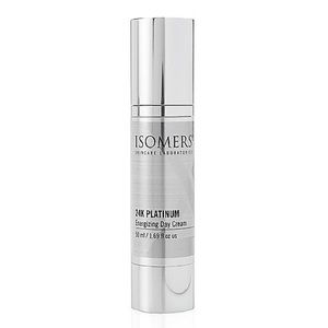 ISOMERS Skincare 24K Platinum Energizing Day Cream 1.69 oz